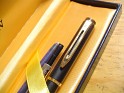 Waterman  France Stylograph  Black & Gold. Uploaded by Mike-Bell